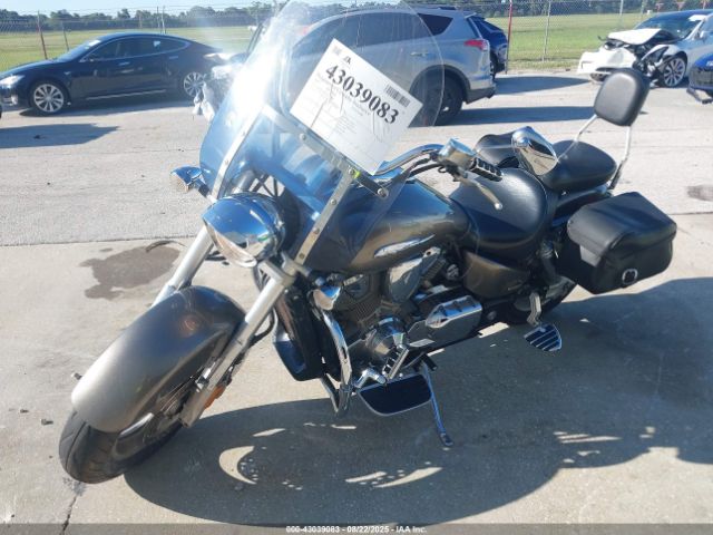 2005 HONDA VTX1800 1HFSC49005A301806 Photo 1