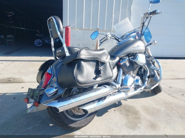 2005 HONDA VTX1800 1HFSC49005A301806 Photo 3