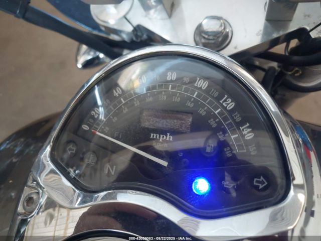 2005 HONDA VTX1800 1HFSC49005A301806 Photo 6