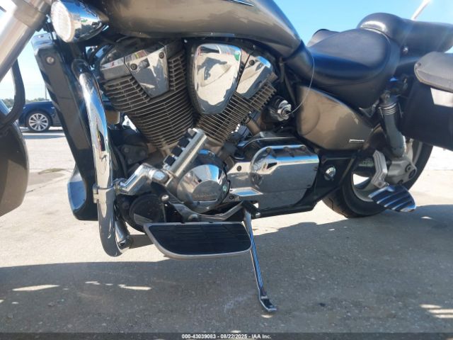 2005 HONDA VTX1800 1HFSC49005A301806 Photo 8