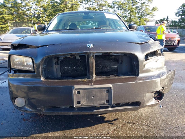 Продажа на аукционе авто 2010 Dodge Charger Sxt, vin: 2B3CA3CV2AH245948, номер лота: 43039086