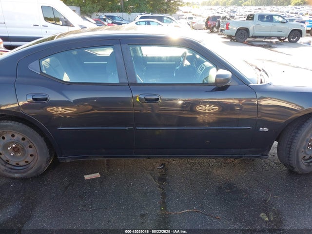 Продажа на аукционе авто 2010 Dodge Charger Sxt, vin: 2B3CA3CV2AH245948, номер лота: 43039086