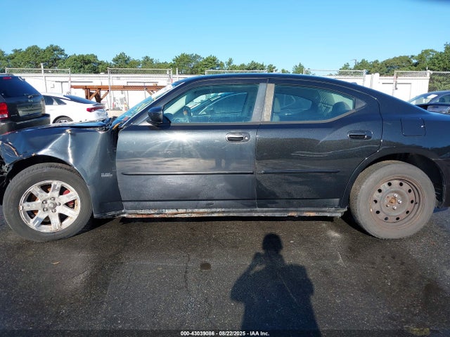 Продажа на аукционе авто 2010 Dodge Charger Sxt, vin: 2B3CA3CV2AH245948, номер лота: 43039086