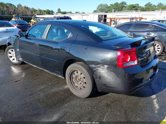 Продажа на аукционе авто 2010 Dodge Charger Sxt, vin: 2B3CA3CV2AH245948, номер лота: 43039086