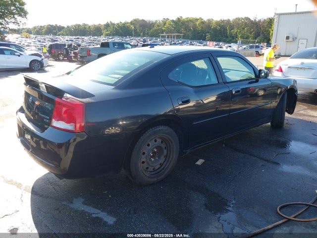 Продажа на аукционе авто 2010 Dodge Charger Sxt, vin: 2B3CA3CV2AH245948, номер лота: 43039086