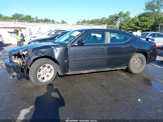 Продажа на аукционе авто 2010 Dodge Charger Sxt, vin: 2B3CA3CV2AH245948, номер лота: 43039086