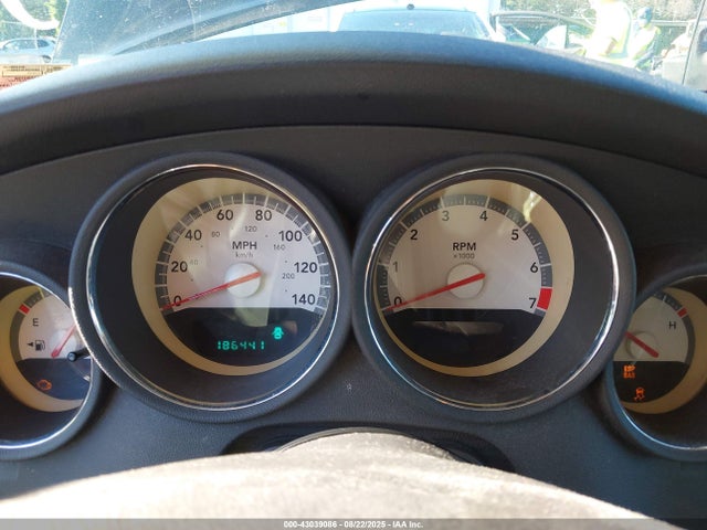 Продажа на аукционе авто 2010 Dodge Charger Sxt, vin: 2B3CA3CV2AH245948, номер лота: 43039086