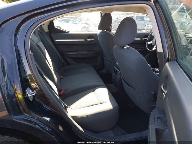 Продажа на аукционе авто 2010 Dodge Charger Sxt, vin: 2B3CA3CV2AH245948, номер лота: 43039086