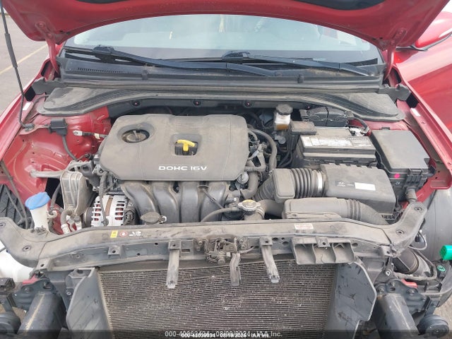 KMHD84LF8HU359520 Hyundai Elantra