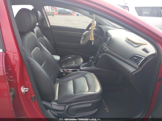 KMHD84LF8HU359520 Hyundai Elantra