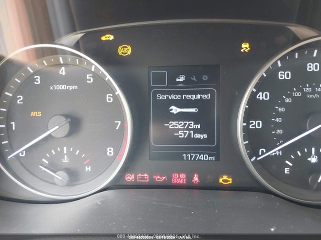 KMHD84LF8HU359520 Hyundai Elantra