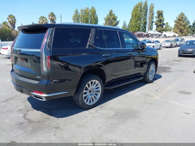 2023 CADILLAC ESCALADE 1GYS4BKLXPR291364 Photo 3