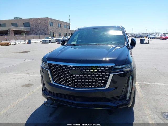 2023 CADILLAC ESCALADE 1GYS4BKLXPR291364 Photo 5