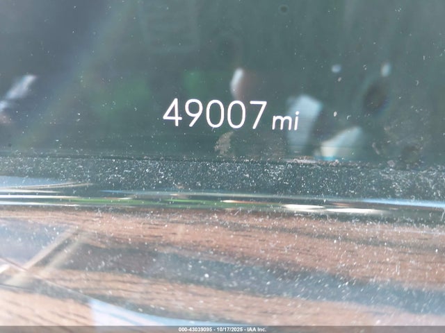 2023 CADILLAC ESCALADE 1GYS4BKLXPR291364 Photo 6