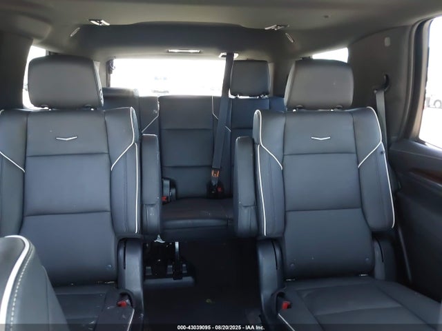 2023 CADILLAC ESCALADE 1GYS4BKLXPR291364 Photo 7