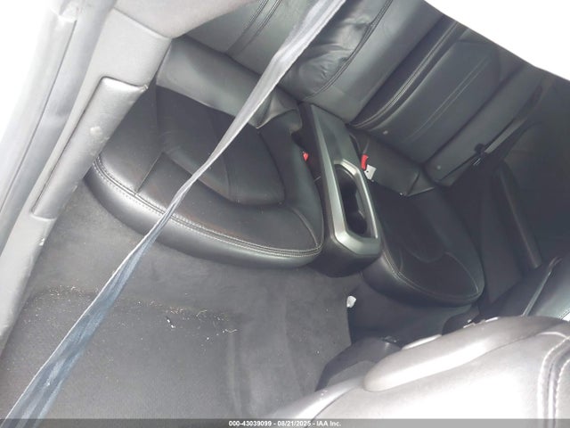 2012 CADILLAC CTS 1G6DL1E31C0118678 Photo 7