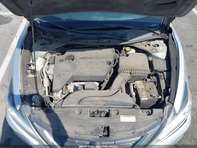 1N4AL3AP7GN361592 Nissan Altima