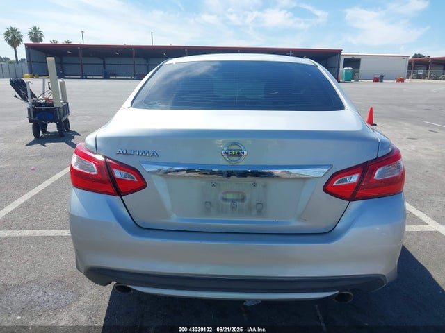 1N4AL3AP7GN361592 Nissan Altima