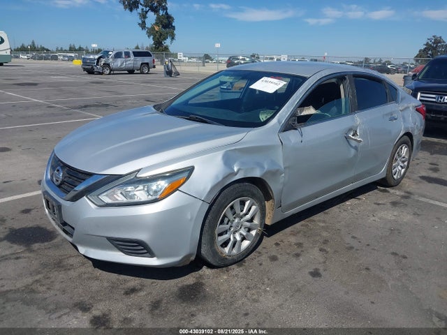 1N4AL3AP7GN361592 Nissan Altima