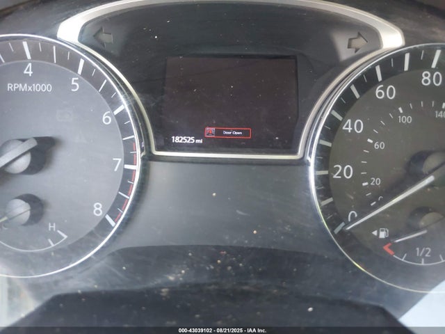 1N4AL3AP7GN361592 Nissan Altima