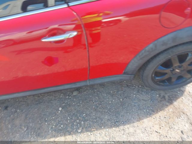 2009 MINI COOPER WMWMF33589TZ21061 Photo 5