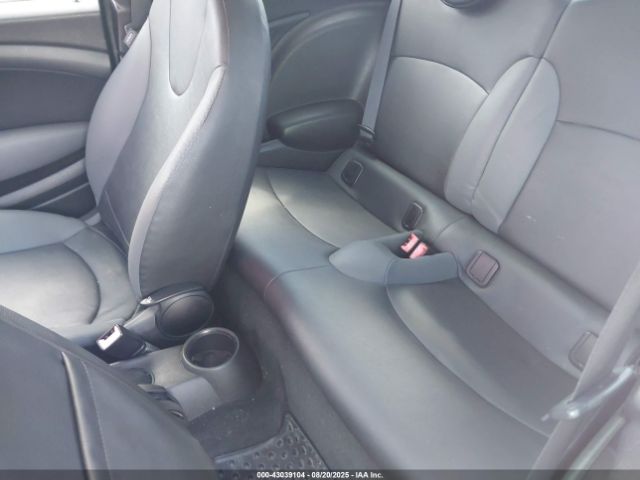 2009 MINI COOPER WMWMF33589TZ21061 Photo 7