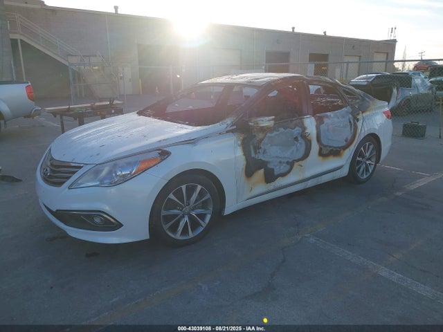 KMHFG4JG9GA510033 Hyundai dohc gdi lambda ii