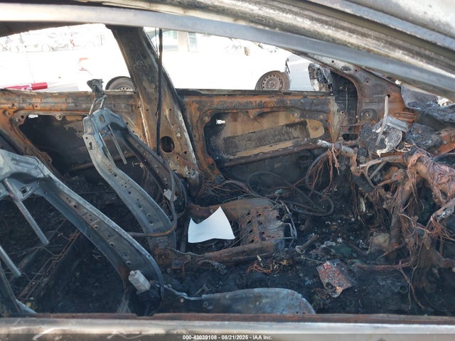 KMHFG4JG9GA510033 Hyundai dohc gdi lambda ii
