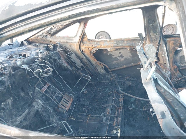KMHFG4JG9GA510033 Hyundai dohc gdi lambda ii