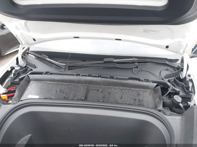 2022 TESLA MODEL Y 7SAYGAEE8NF467820 Photo 9