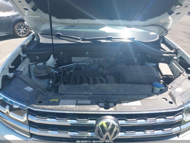 Volkswagen fsi 2019 1V2WR2CA7KC593937 Image 10