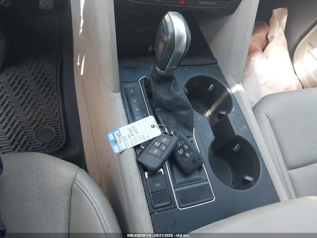 Volkswagen fsi 2019 1V2WR2CA7KC593937 Image 11