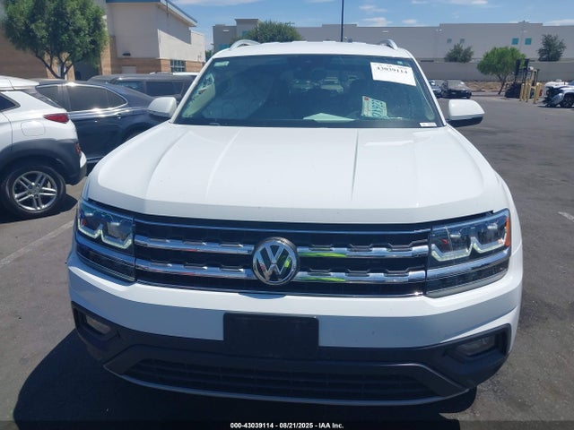Volkswagen fsi 2019 1V2WR2CA7KC593937 Image 12