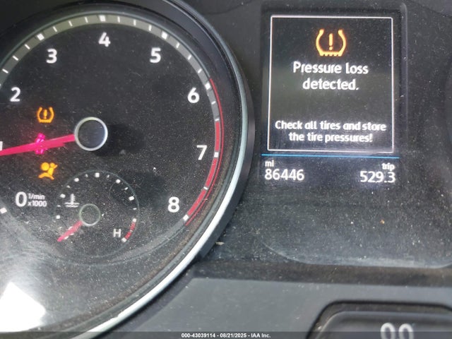 Volkswagen fsi 2019 1V2WR2CA7KC593937 Image 15