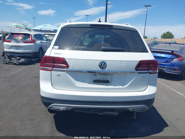 Volkswagen fsi 2019 1V2WR2CA7KC593937 Image 16