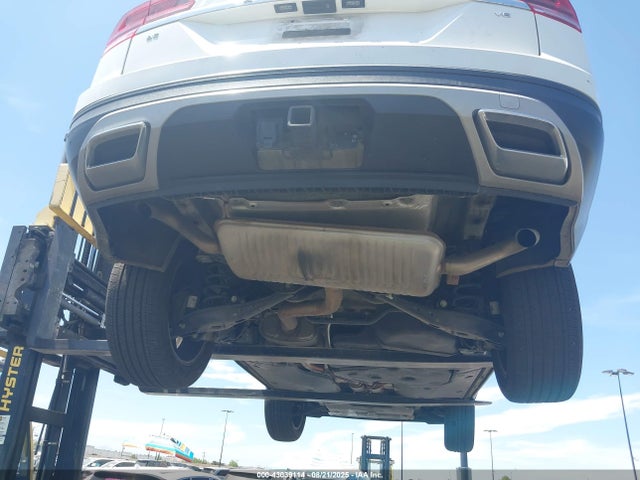 Volkswagen fsi 2019 1V2WR2CA7KC593937 Image 17