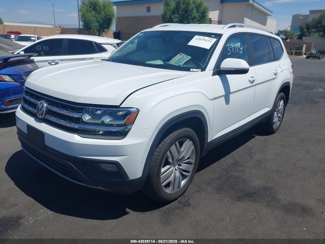 Volkswagen fsi 2019 1V2WR2CA7KC593937 Image 2