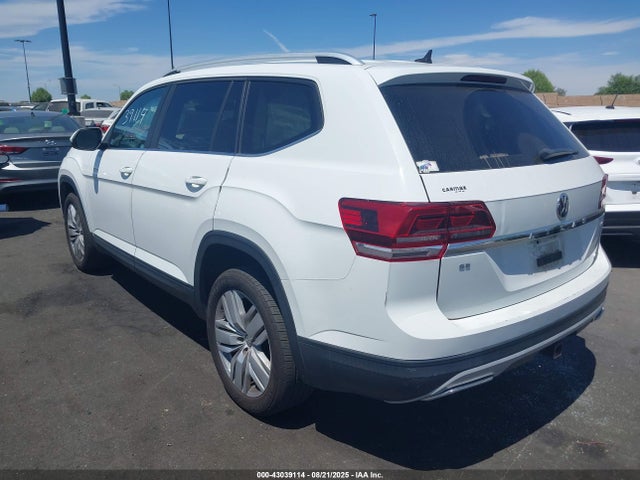 Volkswagen fsi 2019 1V2WR2CA7KC593937 Image 3