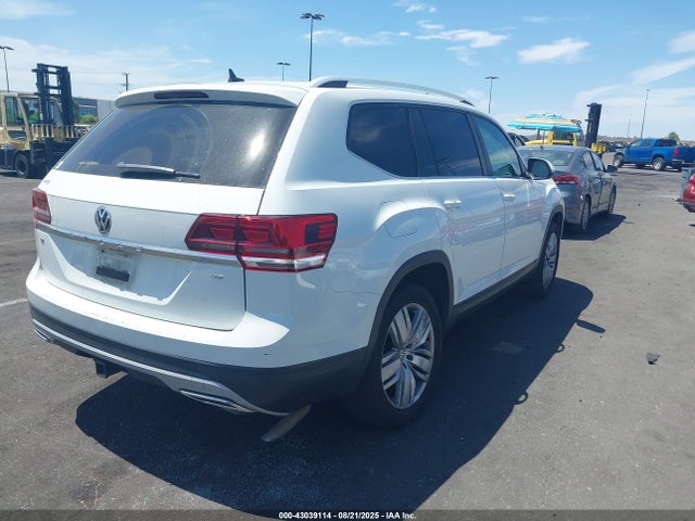Volkswagen fsi 2019 1V2WR2CA7KC593937 Image 4