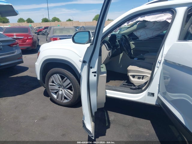 Volkswagen fsi 2019 1V2WR2CA7KC593937 Image 5