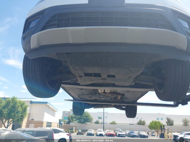 Volkswagen fsi 2019 1V2WR2CA7KC593937 Image 6
