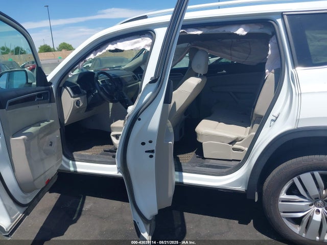 Volkswagen fsi 2019 1V2WR2CA7KC593937 Image 8