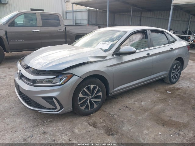 3VW5X7BU8SM071390 Volkswagen tsi