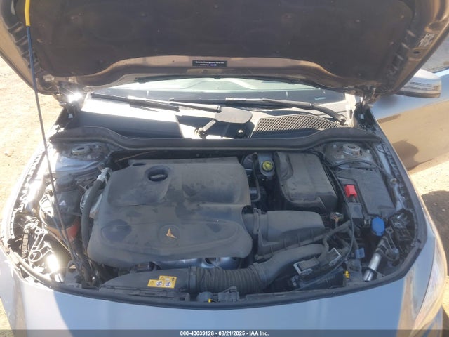 Mercedes-Benz 2018 2018 WDDSJ4GB6JN564749 Image 10