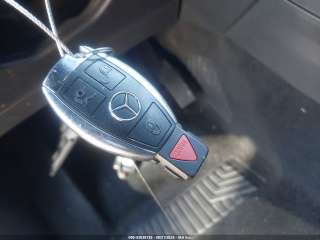 Mercedes-Benz 2018 2018 WDDSJ4GB6JN564749 Image 11