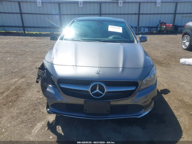 Mercedes-Benz 2018 2018 WDDSJ4GB6JN564749 Image 13