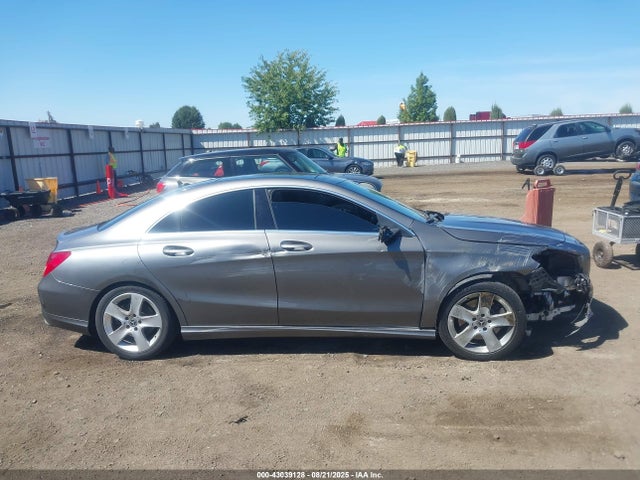 Mercedes-Benz 2018 2018 WDDSJ4GB6JN564749 Image 14