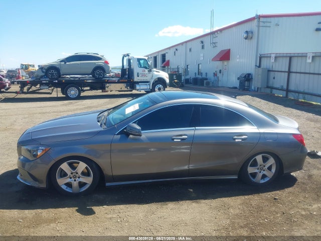 Mercedes-Benz 2018 2018 WDDSJ4GB6JN564749 Image 15