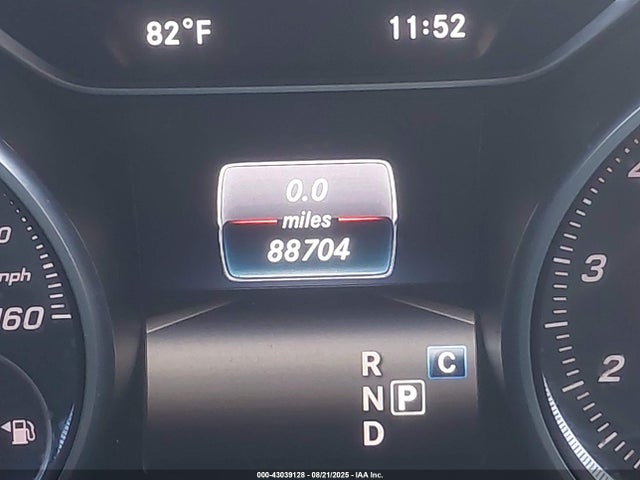 Mercedes-Benz 2018 2018 WDDSJ4GB6JN564749 Image 16