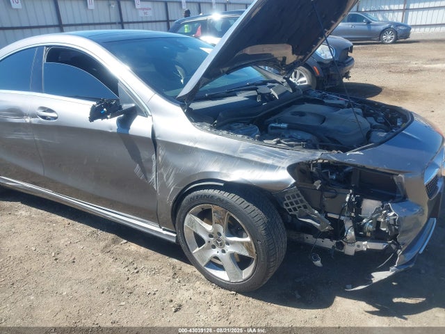Mercedes-Benz 2018 2018 WDDSJ4GB6JN564749 Image 6